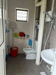 Blk 464 Hong Kah Ville (Jurong West), HDB 3 Rooms #495693711